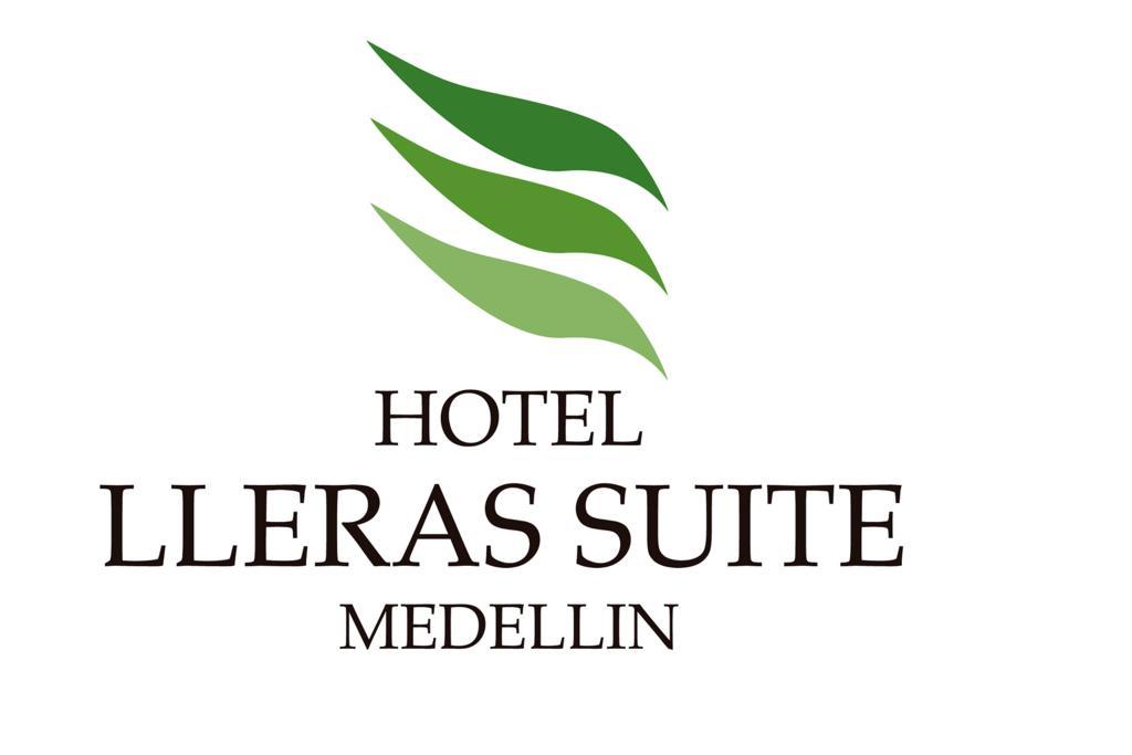 Hotel Lleras Suite Medellín Dış mekan fotoğraf